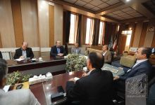 گزارش تصویری برگزاری شب علم